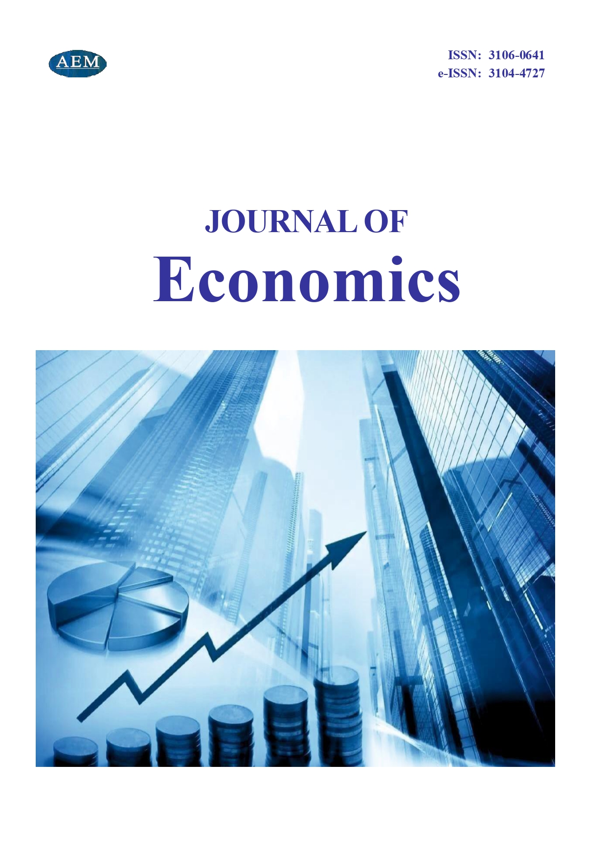Journal of ECONOMICS: Volume: 3 Issue: 2